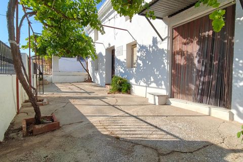 Herregård i Comares, Malaga, Comares - € 165 000 | Ref: ID4367 - foto 13